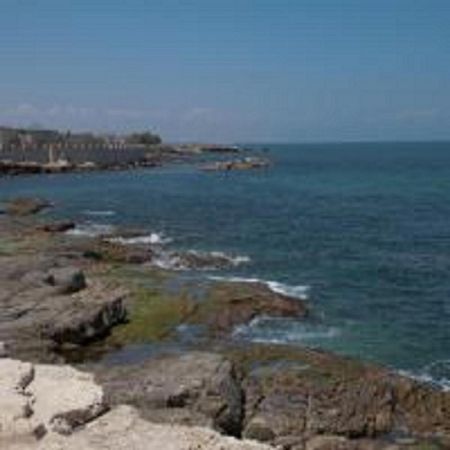 Porto Di Mare B&B 지오비나조 외부 사진