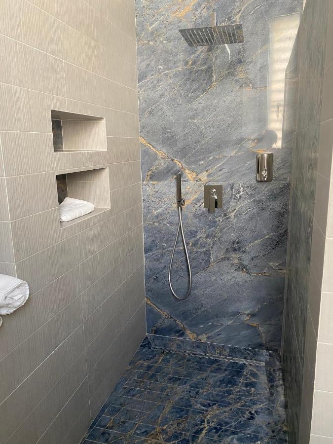 Porto Di Mare B&B 지오비나조 외부 사진