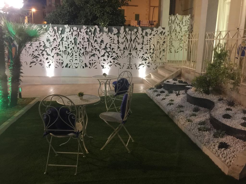 Porto Di Mare B&B 지오비나조 외부 사진