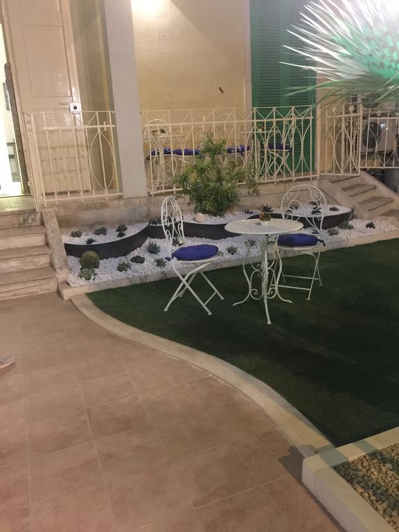 Porto Di Mare B&B 지오비나조 외부 사진