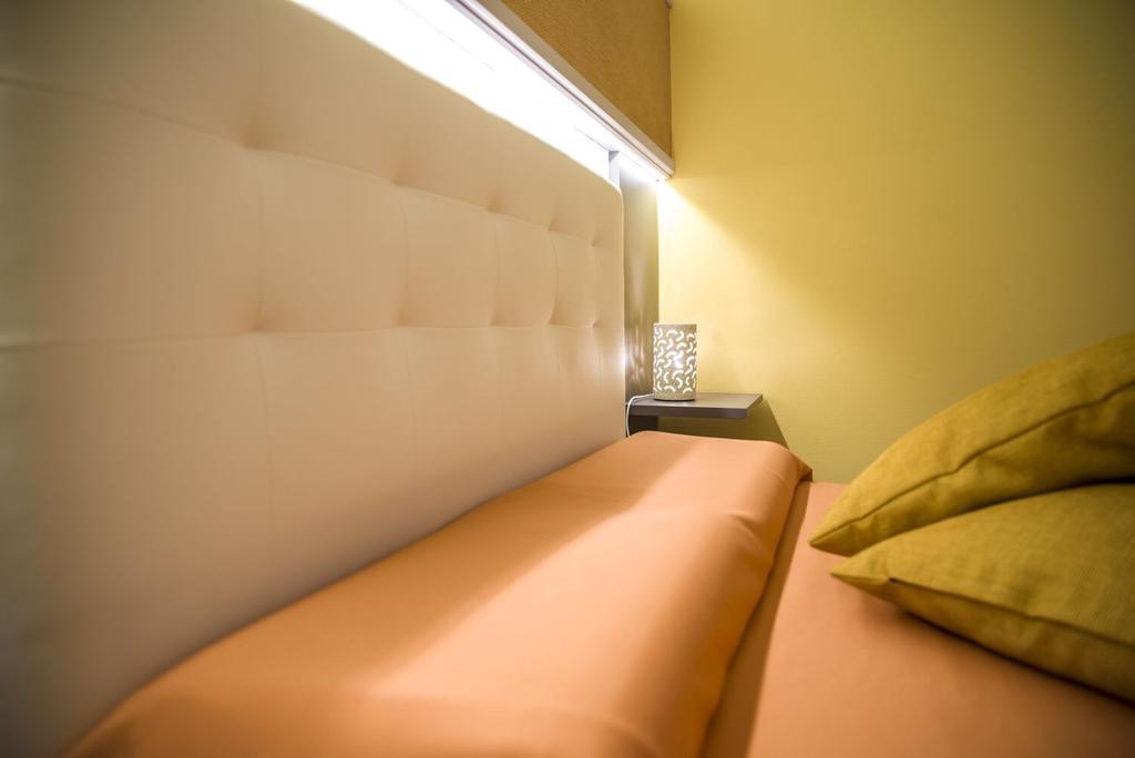 Porto Di Mare B&B 지오비나조 외부 사진