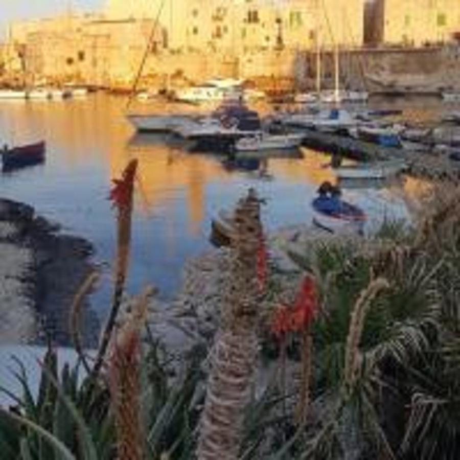 Porto Di Mare B&B 지오비나조 외부 사진
