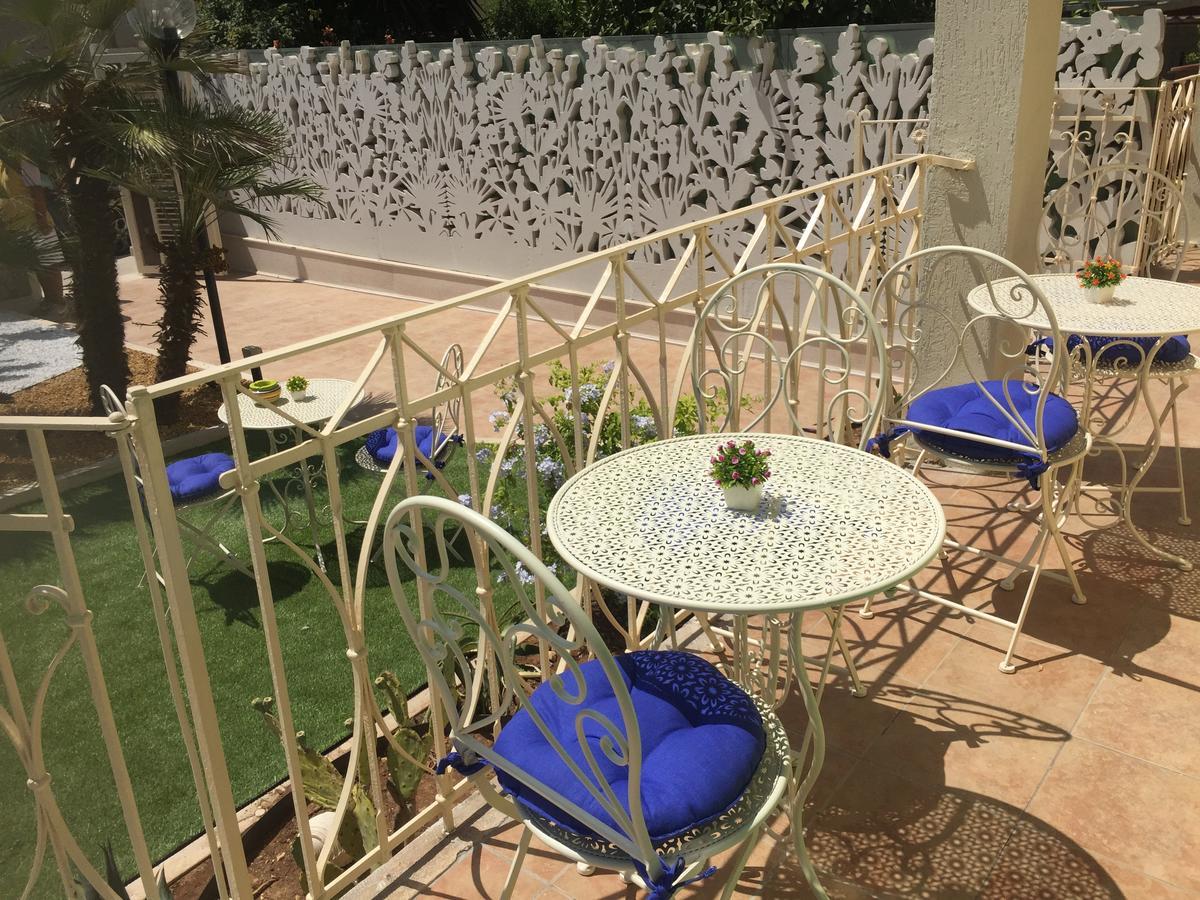 Porto Di Mare B&B 지오비나조 외부 사진